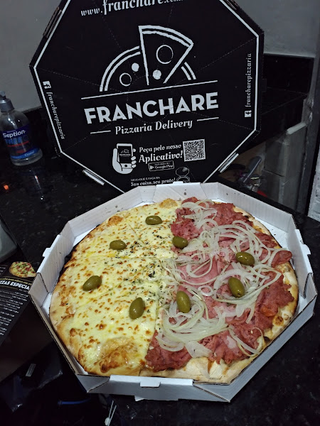 Franchare Pizzaria