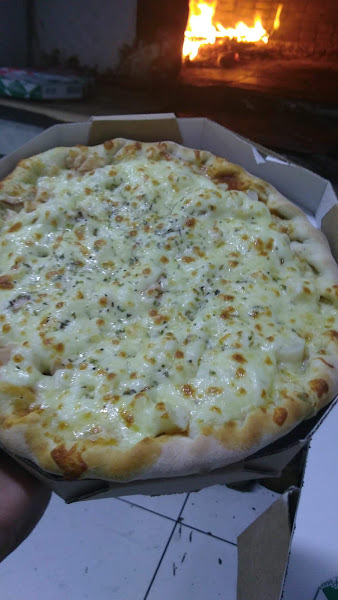 Foto 3 Franchare Pizzaria