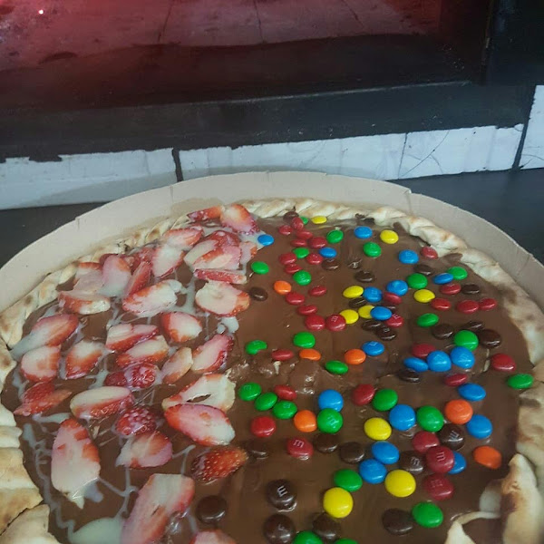 Foto 2 Pizzaria La Martin''s Foto 2 Pizzaria La Martin''s