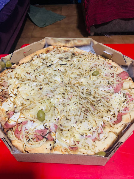 Foto 1 Pizzaria Romarella