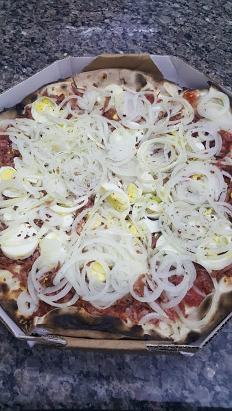 Foto 3 Nova Papa Fornari Pizzas &