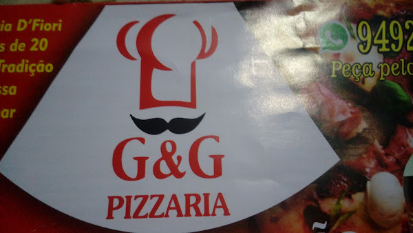 Pizzaria D''Flori II