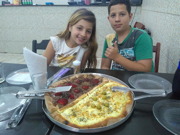 Foto 3 Pizzaria D''Flori II