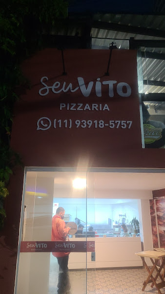 Seu Vito Pizzaria