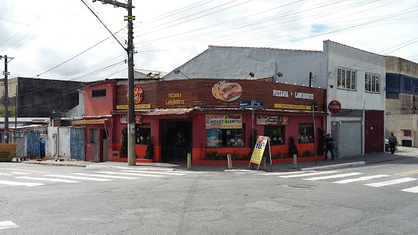 Don Corleone Pizzaria e Lanchonete