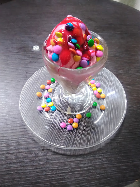 Foto 1 Don Corleone Pizzaria e Lanchonete