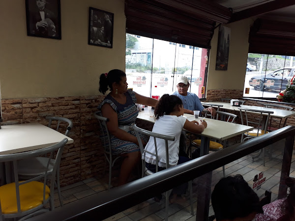 Foto 3 Don Corleone Pizzaria e Lanchonete