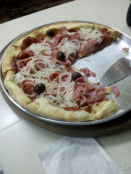 Foto 4 Don Corleone Pizzaria e Lanchonete