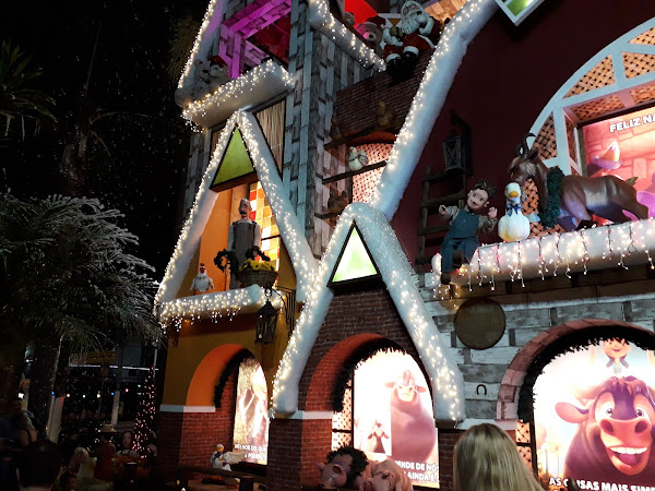 Foto 5 Don Corleone Pizzaria e Lanchonete