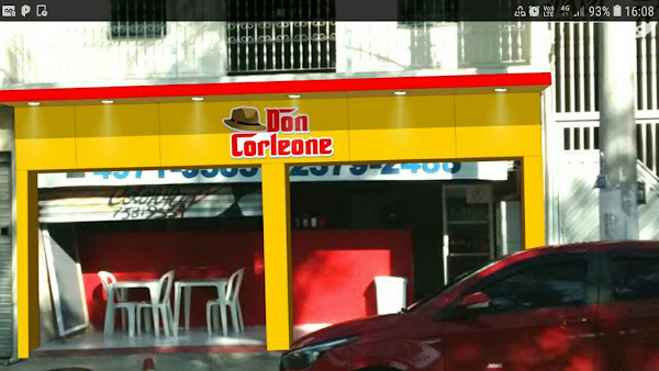 Pizzaria Don Corleone Pizzaria Don Corleone