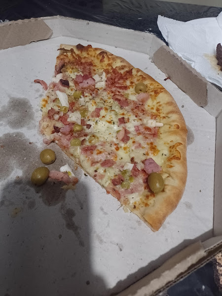 Foto 2 Pizzaria Don Corleone