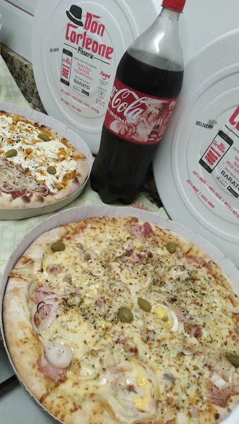 Foto 3 Pizzaria Don Corleone