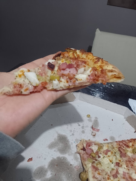 Foto 5 Pizzaria Don Corleone