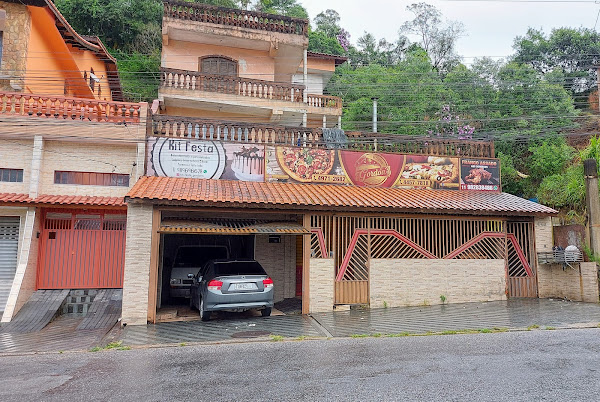 Foto 1 Pizzaria Gordons