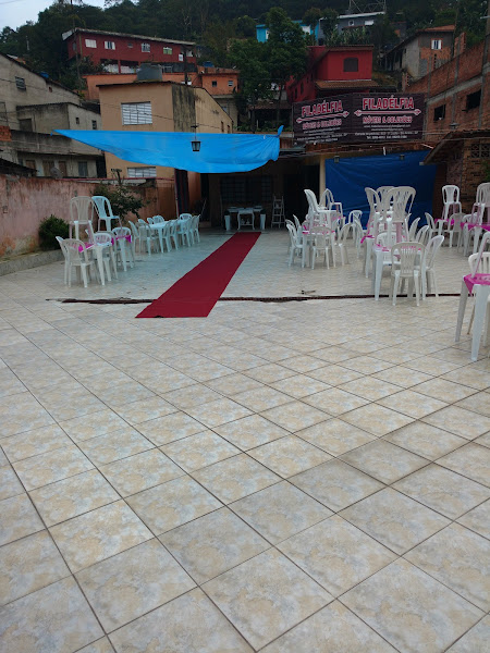 Foto 3 Pizzaria Gordons