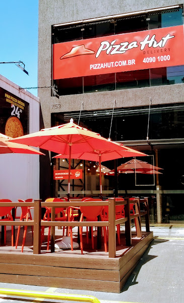 Pizza Hut
