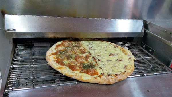 Foto 1 Master Pizzas