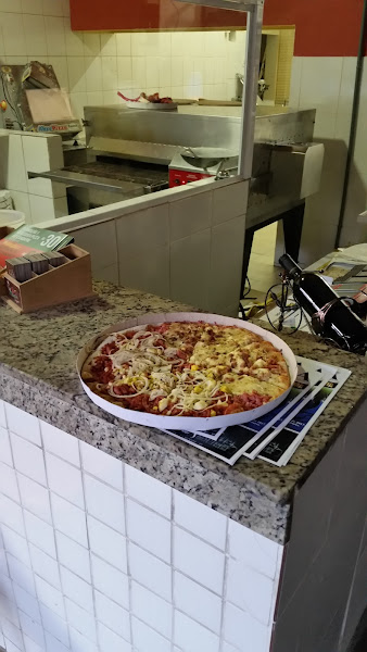 Foto 3 Master Pizzas