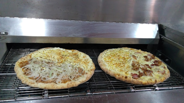 Foto 4 Master Pizzas