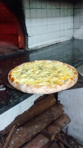 Foto 1 Pizzaria JV