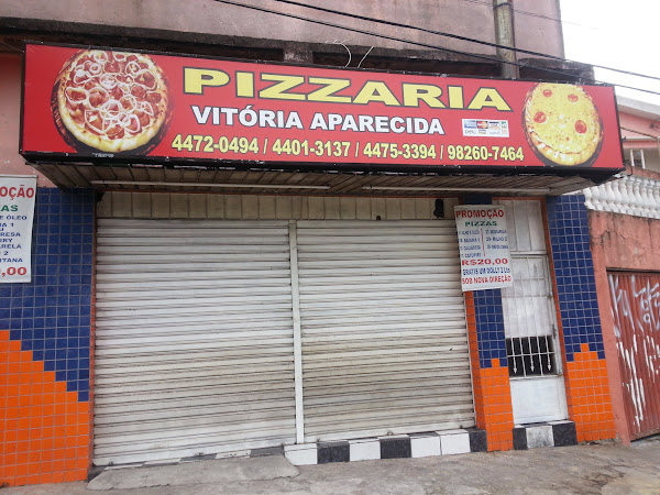 Foto 2 Pizzaria JV