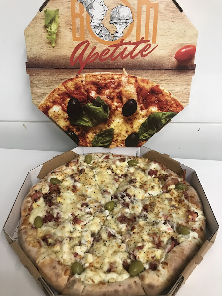 Pizzaria Oratório Pizzaria Oratório