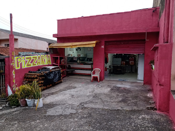 Foto 1 PIZZARIA.Moinho Nobre