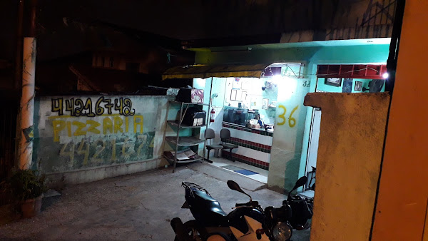 Foto 3 PIZZARIA.Moinho Nobre