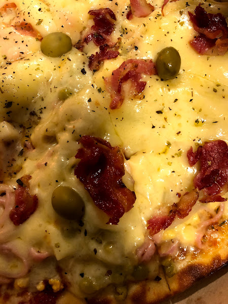 Foto 1 Pizzaria Tilewa