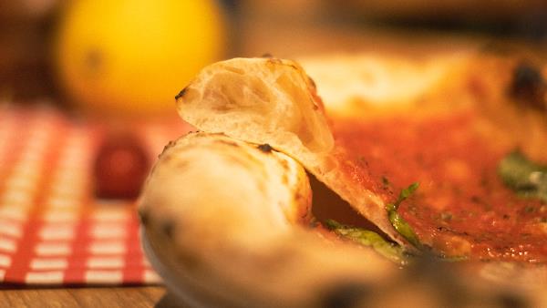 Foto 1 DuJu Pizzeria Napoletana