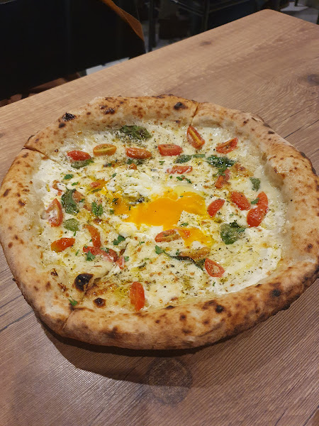 Foto 2 DuJu Pizzeria Napoletana