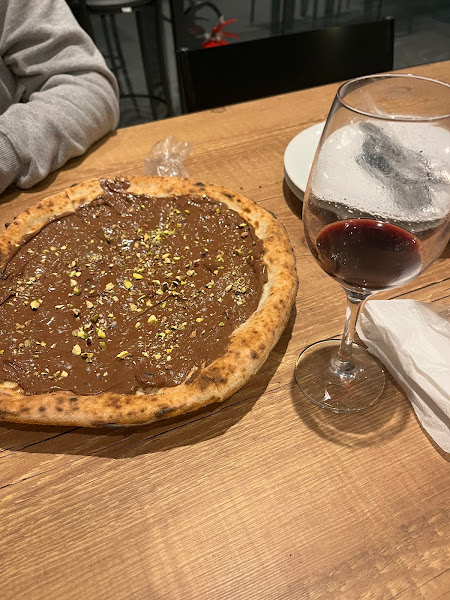 Foto 3 DuJu Pizzeria Napoletana