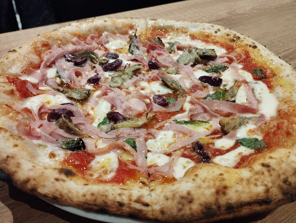 Foto 4 DuJu Pizzeria Napoletana