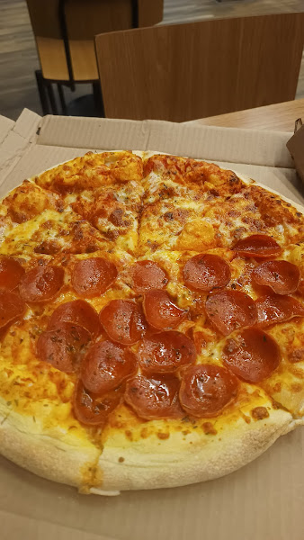 Foto 2 Domino''s Pizza - Carijós