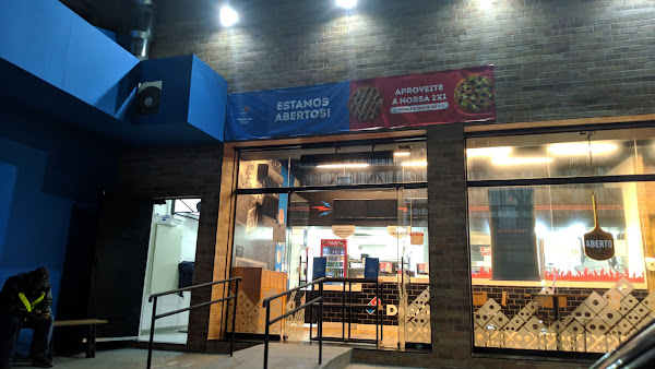 Foto 5 Domino''s Pizza - Carijós