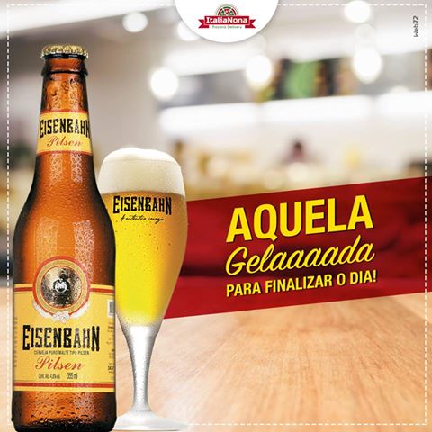 Foto 2 ItaliaNona Pizzaria