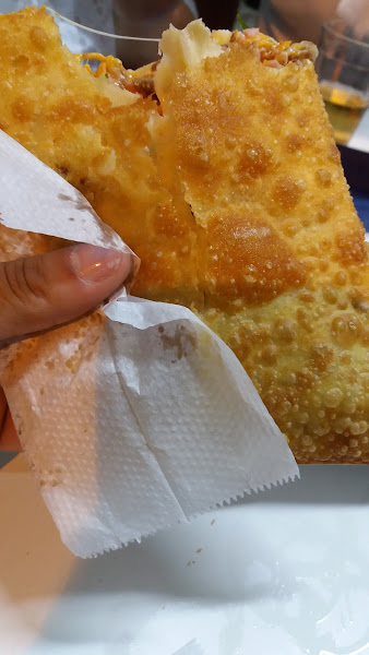 Foto 1 Pizzaria Cabral