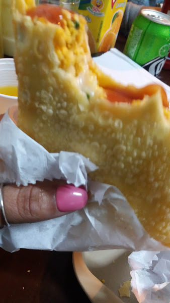 Foto 2 Pizzaria Cabral Foto 2 Pizzaria Cabral