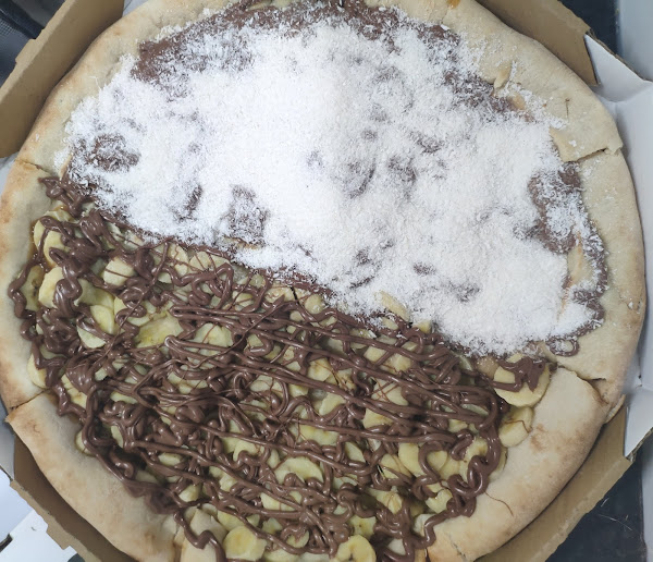 Foto 1 Pizzaria Parabéns