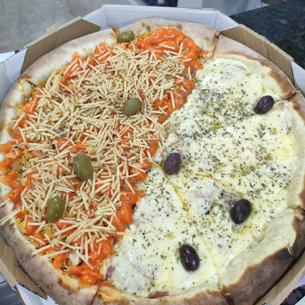 Foto 3 Pizzaria Parabéns