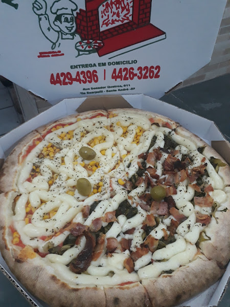 Foto 4 Nova Geração