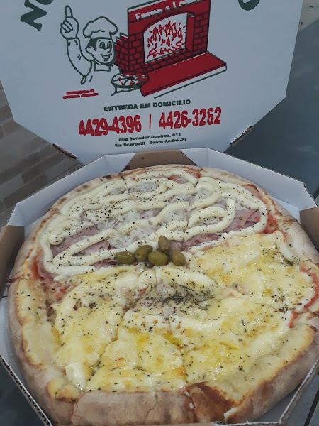 Foto 5 Nova Geração