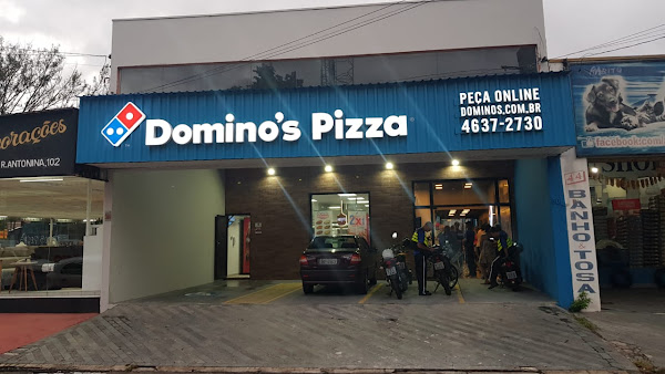 Domino''s Pizza