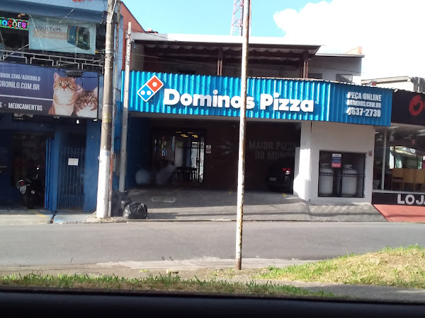Foto 3 Domino''s Pizza