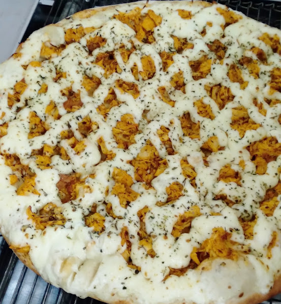 Foto 1 Pizzaria Templo da Pizza