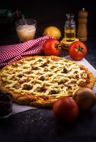 Pizza House| Pizzaria Santo André| Pizzaria Camilopolis| Pizza