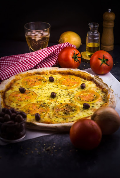 Foto 1 Pizza House| Pizzaria Santo André| Pizzaria Camilopolis| Pizza