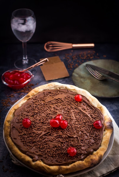 Foto 2 Pizza House| Pizzaria Santo André| Pizzaria Camilopolis| Pizza