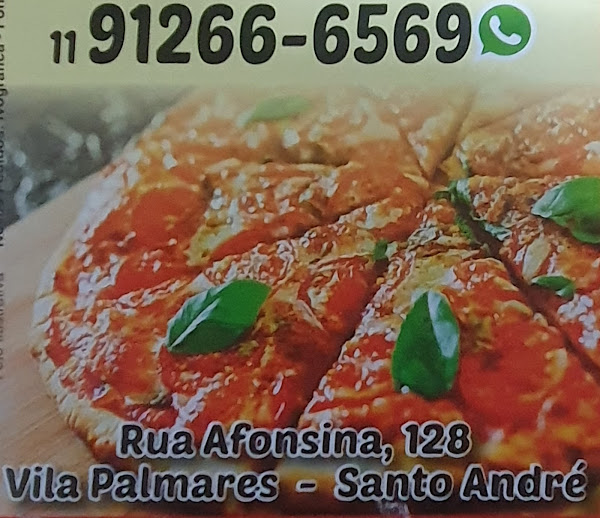 Foto 1 pizzaria topss pizzas