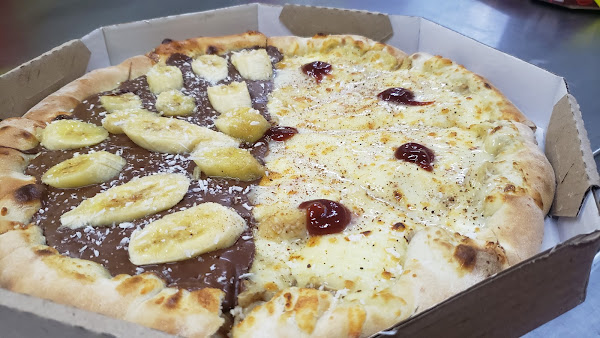 Foto 2 Pizzaria Nobre